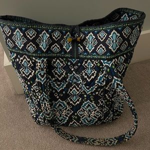 Vera Bradley tote